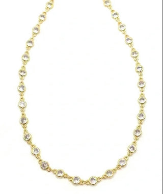 Tiffany Chain Necklace