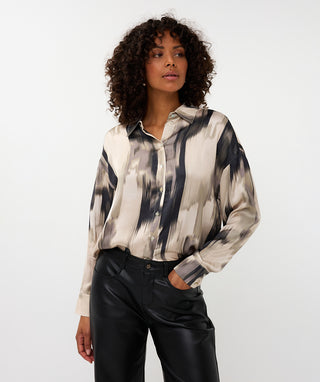 Blouse Bow, Fade