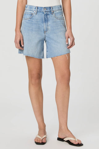 Archie Long Short, Grand Tour