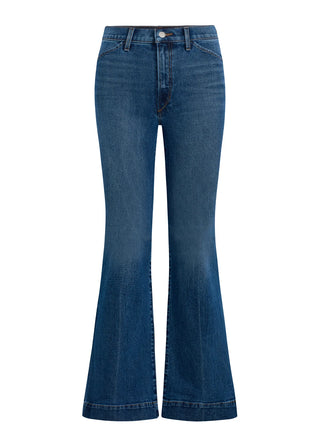 The Molly Flare with Slant Pockets, Opulance