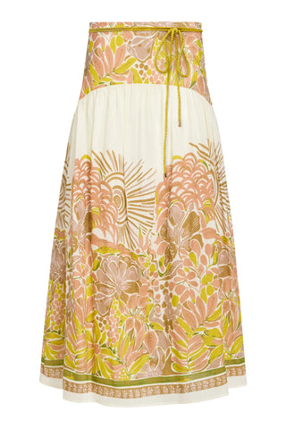 Vicki Skirt, Solara