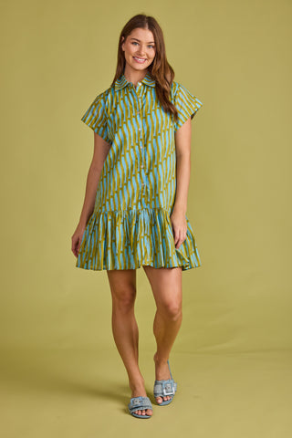 Jenny Dress, Provence