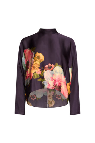 Covey Top, Seona Print