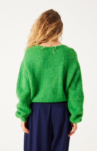 Niby Sweater, Coriandre Chine