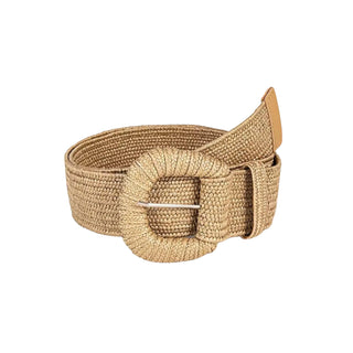 Elysian Belt, Tan