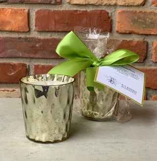 B's Knees Votive