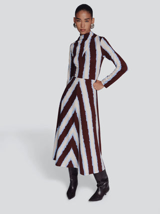 Canela Dress, Campo