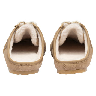 Women'S Cleora Summit Mule Sneakers, Light Caramel