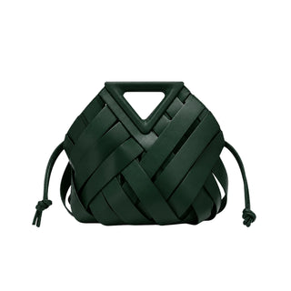 Aria Bag, Hunter Green