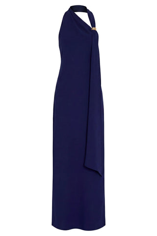Sonya Maxi Dress, Navy