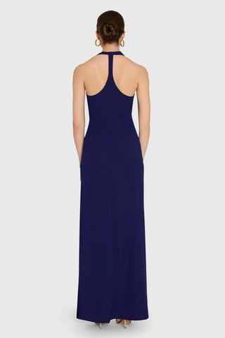 Sonya Maxi Dress, Navy