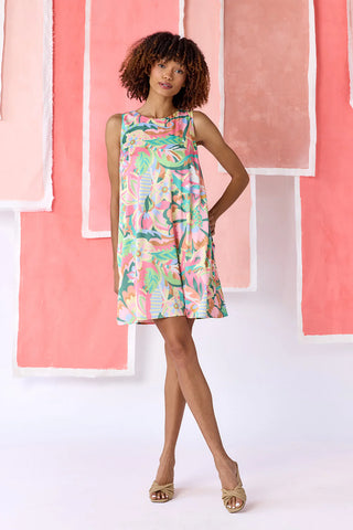 Wray Dress, Bazaar