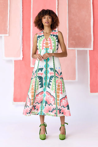 Scarlett Dress, Johri