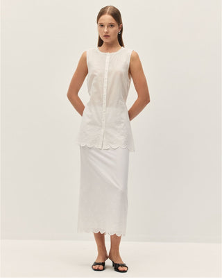 Giselle Top , Canoli Crm