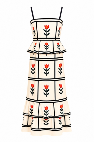 Millard Midi, Tulipa