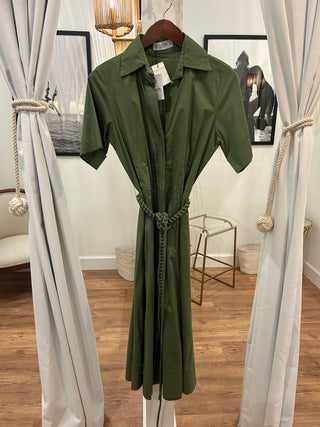 Ana Midi, Garden Olive