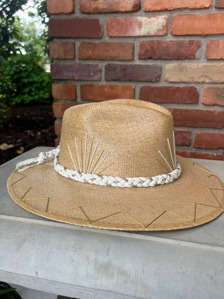 Cabo Agave, Natural Palm