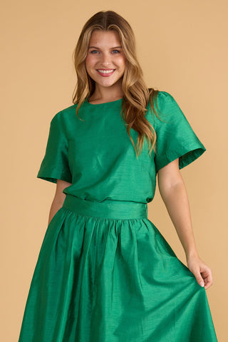 Jamie Top, Mistletoe