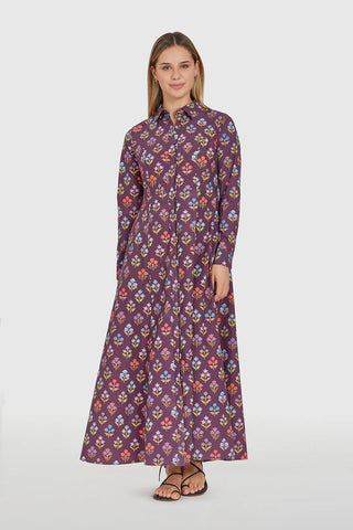 Livro Classic Shirtdress, Holiday Flowers 2