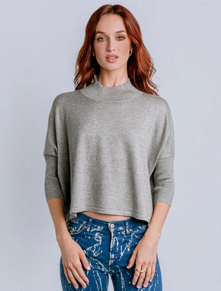 Aja Light Weight Sweater