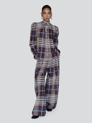 Rina Blouse, Horizonte
