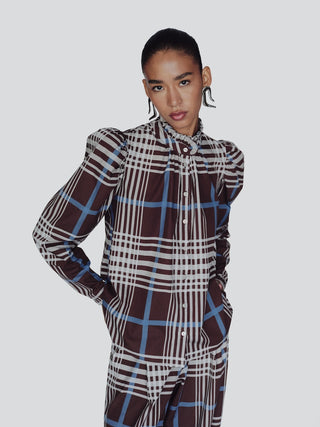 Rina Blouse, Horizonte