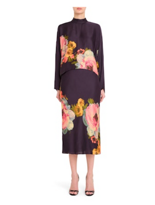 Covey Top, Seona Print