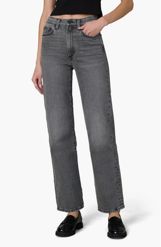 The Margot Straight, Vivacious