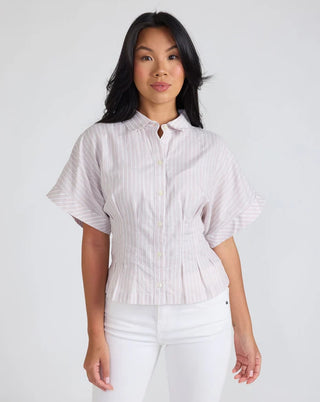 Paris Top, Sand Ticking