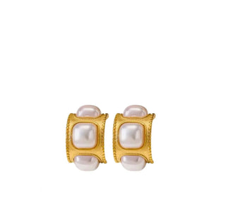 Diana Hoops, Gold