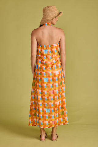Dowry Dress, Marseille