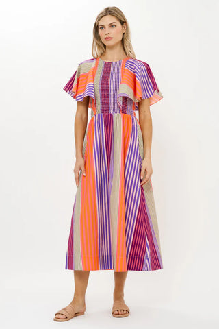 Ava Dress, Wolcott