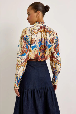 Montana Blouse, Rodeo