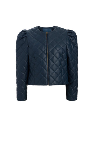 Faison Jacket, Naval