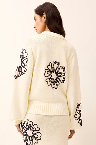 Charlie Cardigan, Floret