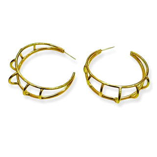 BR2084 Willow Hoops