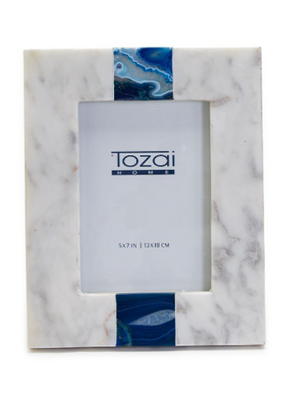 Marble Frame 5x7