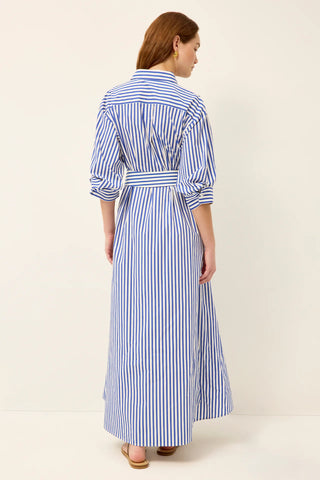 Quindra Dress, Surf