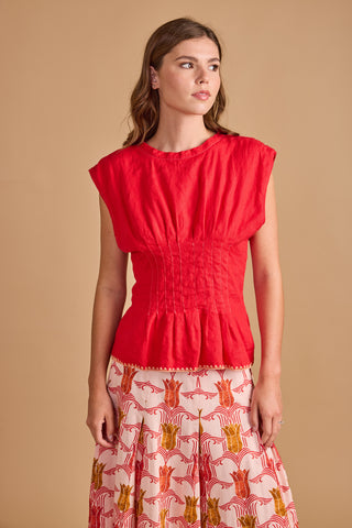 Nala Top, Turkish Delight