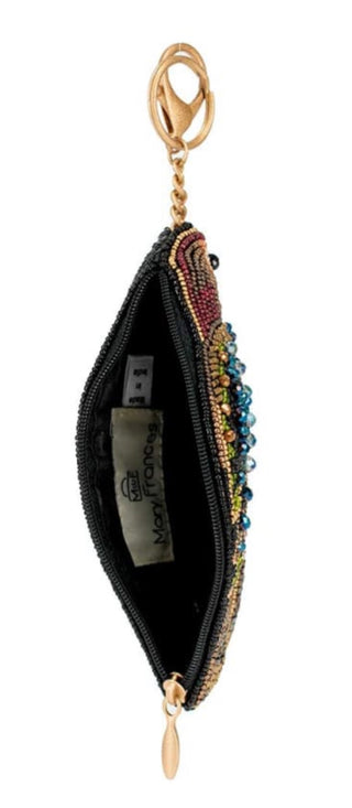 Pretty Parrot Coin Purse