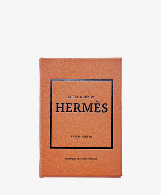 Little Book of Hermes