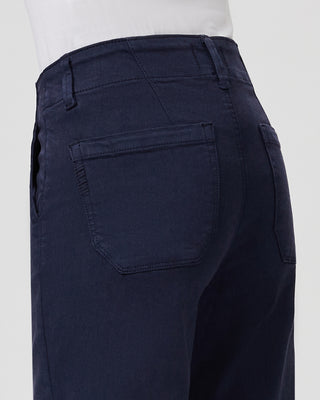 Brooklyn Crop - Cosmic Navy