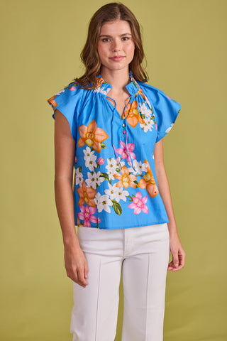 Em Top, Fleur