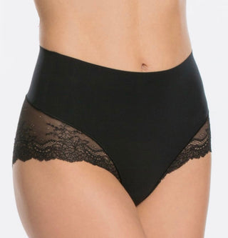 SP0515 Lace Hi-Hipster