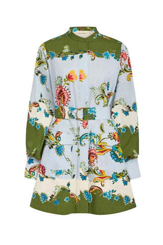 Hughes Dress, Delphi