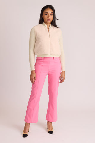 Marta Pant, Pink Punch