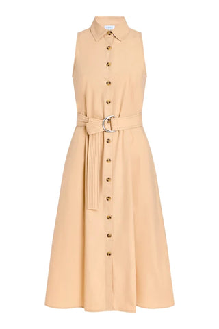 Field Dress, Khaki, Khaki