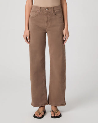 Arellia Skimmer W/ Outseam Panels , Vintage Canewood