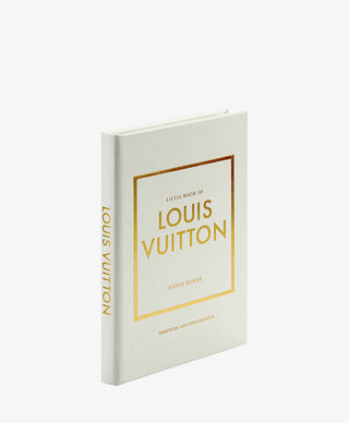 Little Book of LV