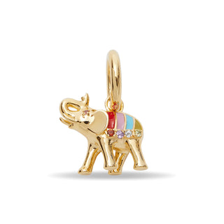 Elephant Charm